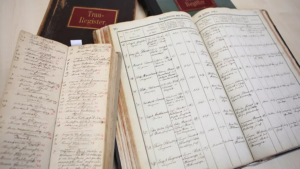 Civil vs Church Records in Brazil